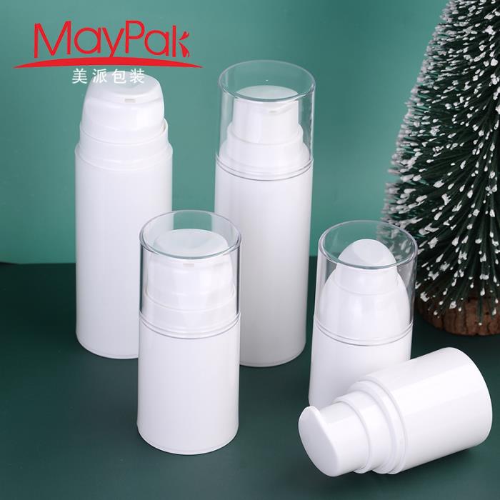 PCR PP Airless Bottle MP51046